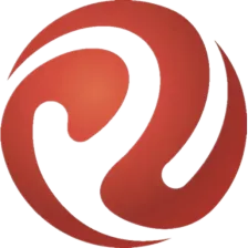 盘锦综合广播 logo
