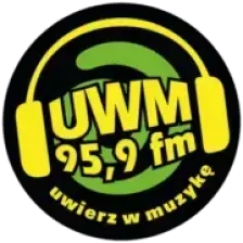 Radio UWM FM logo