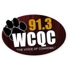 WCQC logo