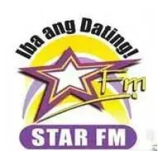 Star FM Manila logo