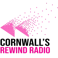 Cornwall Rewind logo