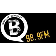 Bokradio logo