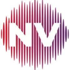 Радіо НВ 96.0 logo