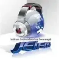 Jei FM Klang Tamil Radio logo