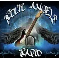 Rock Angels logo