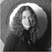 Exclusively Carole King logo