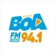 Cosmo Radio 101.9 FM Bandung logo