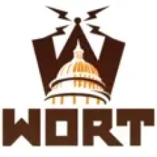 WORT 89.9 Madison, WI logo