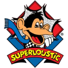 Superloustic logo