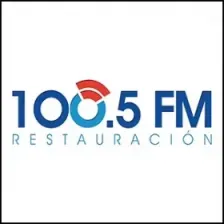 Radio restauracion logo