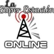 La Super Estación Online logo