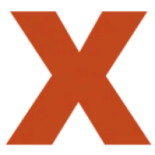 Digital X Radio logo