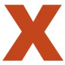 Digital X Radio logo