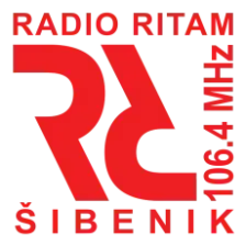 Radio Ritam Šibenik logo