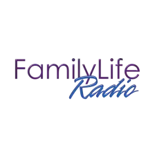 Family Life Radio logo