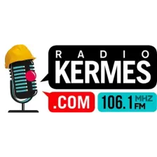 Radio Kermés Comunitaria logo