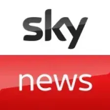 The Latest News from the UK and Around the World | Sky News logo