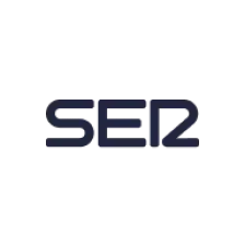 Cadena Ser Guadix logo
