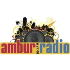 Ambur Radio logo