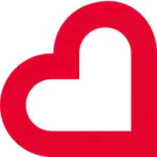 Heart Xmas logo