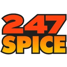 247Spice Radio Amsterdam logo
