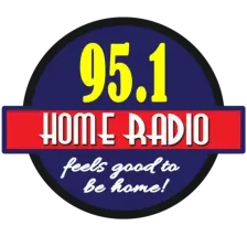 DWIZ News FM Southern Luzon (Naga) logo