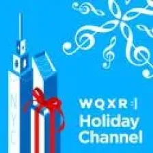 WQXR - Holiday Channel logo