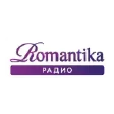 Радио Романтика logo