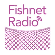 Fishnet Radio logo