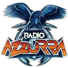 rete radio azzurra logo