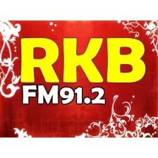LPPL RADIO KOTA BATIK FM logo