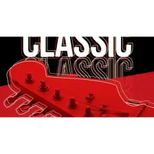 Antyradio Classic Rock logo