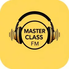 Master Class FM (MD) logo
