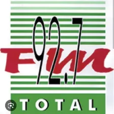 Total 92.7 Maturin logo