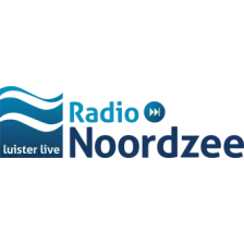 Radio Noordzee (48k) logo