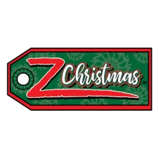 ZChristmas.com logo