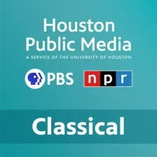 Houston Public Media Mixtape logo