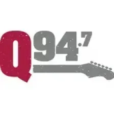 94.7 The Brew logo
