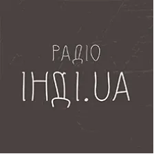 Радіо Інді.UA logo