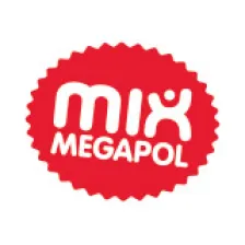 Mix Megapol 104,3 logo