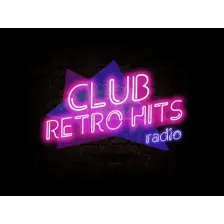 Radio Club Retro Hits logo