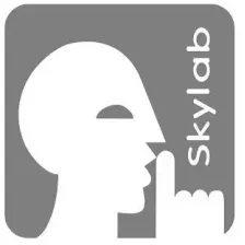 Skylab Radio logo
