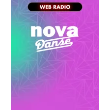 Nova Danse logo