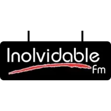 INOLVIDABLE FM   95.8FM logo