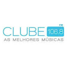Rádio Clube Madeira (106.8 FM) logo
