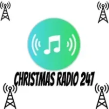 Christmas Radio 247 - Toledo (MP3) logo