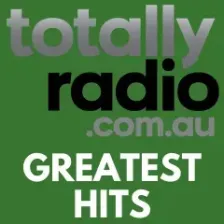 Totally Radio - Greatest Hits (AAC+) logo
