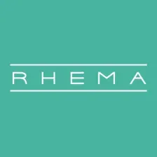 Rhema - MP3 logo