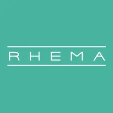 Rhema - MP3 logo