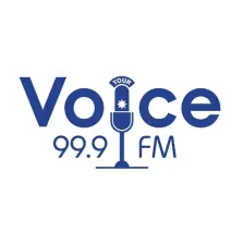 Voice FM - Ballarat - 99.9 FM (MP3) logo